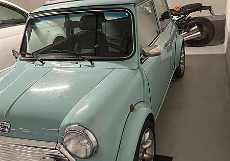 Austin Mini 2001