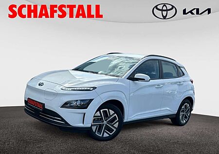 Hyundai Kona EV Select Carplay Tempomat Kamera Sitzheizung DAB