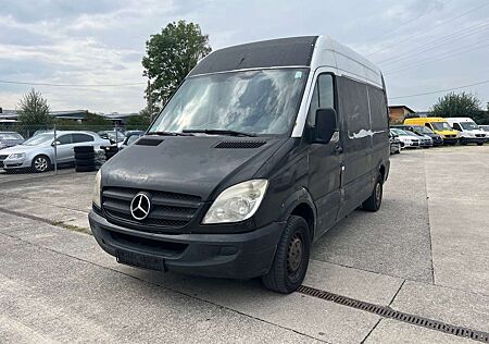 Mercedes-Benz Sprinter 211/213 CDI (906.611/613) Lang / Hoch