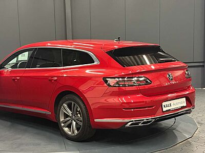 Volkswagen Arteon Shooting Brake R-Line*H&K Hifi*KAMERA*Park-Assist*