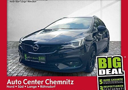Opel Astra K ST 1.2 Ultimate Matrix/Navi/Ergo/Kamera