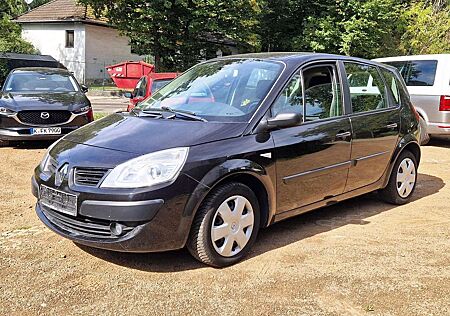Renault Scenic Avantage/Zahnriemen Neu/Tüv+AU Neu/Klima/ABS/