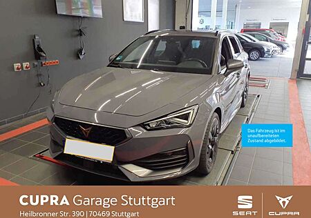 Cupra Leon Sportstourer 1.4 eHybrid DSG 110 kW