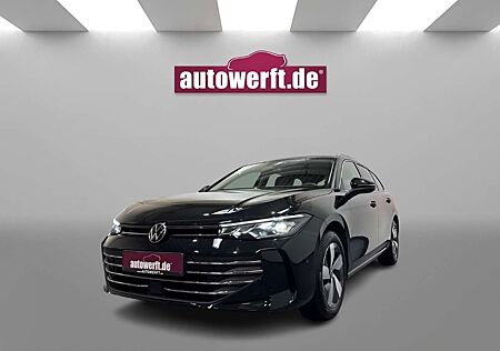 VW Passat Variant Volkswagen 1.5 eTSI DSG BUSINESS AHK 360KAMERA LED IQ DRIVE 1