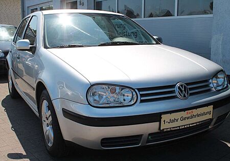 VW Golf Volkswagen 1.4 Trendline