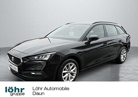 Seat Leon ST 2,0 TDI DSG AHK