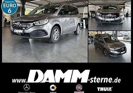 Mercedes-Benz EQT 200 Advanced+ /Park-Paket /TWA/MBUX/Ambiente