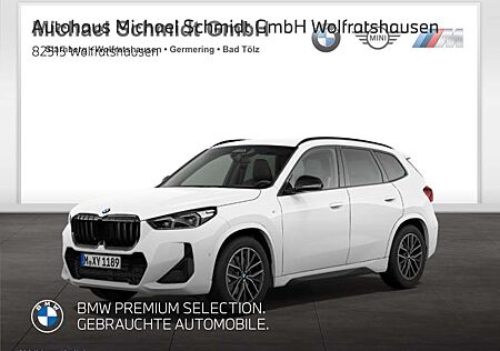 BMW X1 xDrive23i M Sportpaket*Aktivsitz*Memory*Massage*