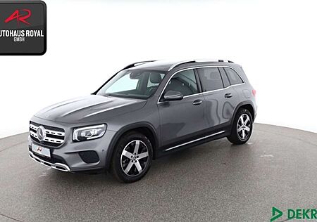 Mercedes-Benz GLB 200 d 4M WIDE,HEADUP,PANO,DISTRO,1.HAND,SH