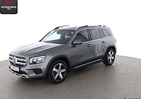 Mercedes-Benz GLB 200 d 4M PROGRESSIVE HEADUP,DISTRO,MEMORY,SH