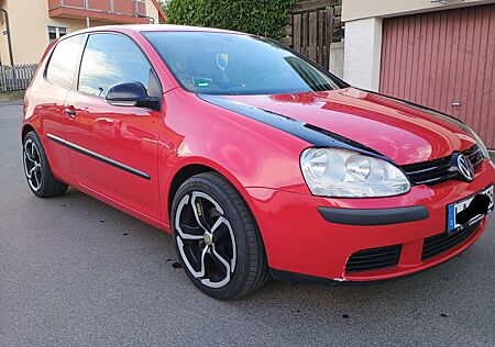 VW Golf Volkswagen 1.4 FSI Comfortline