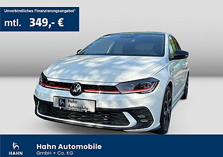 VW Polo GTI Volkswagen 2.0 TSI DSG Matrix Navi ACC Einparkh