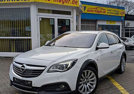 Opel Insignia A CountryTourer 2.0 4x4*ACC*CarPlay*OPC