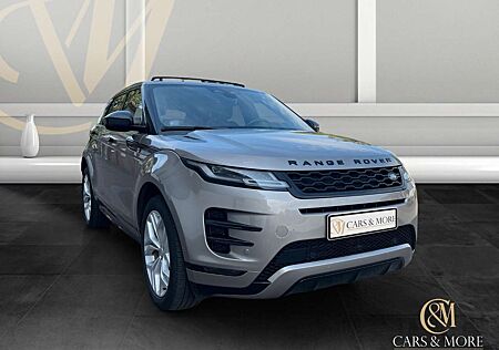 Land Rover Range Rover Evoque R-Dynamic Leder Navi Panorama Head-Up RFK ACC