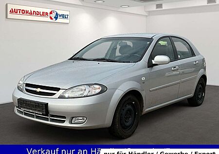 Chevrolet Lacetti SE