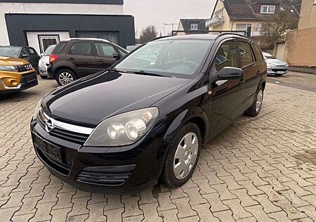 Opel Astra H Caravan Edition Plus
