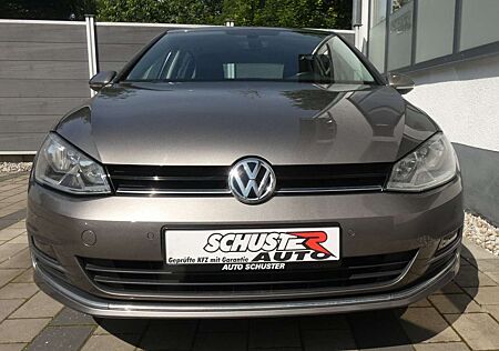 VW Golf Volkswagen Highline Automatik