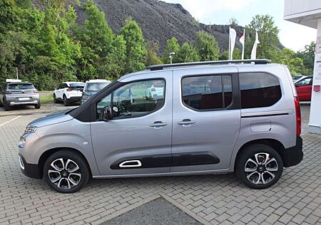 Citroën Berlingo Citroen M BlueHDi 130 SHINE