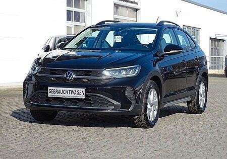 VW Taigo Volkswagen 1.0 TSI DSG Life - LED / NAVI / AHZV