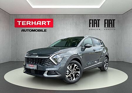 Kia Sportage Ultimate Edition 1.6 T-GDI MHEV/Leder/ACC/Rückfahr