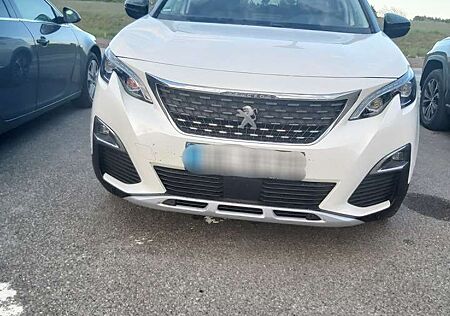 Peugeot 5008 PureTech 130 EAT8 Stop & Start Allure Business-Pak