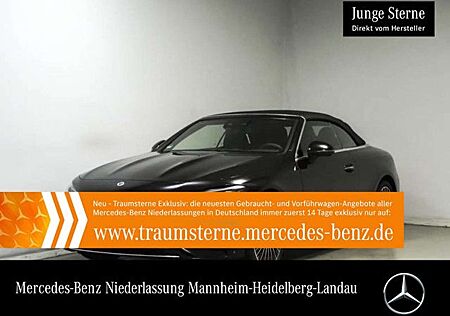 Mercedes-Benz CLE 220 d AMG+AHK+STHZG+KEYLESS+9G