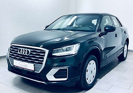 Audi Q2 35 TDI sport 2.0 TDI * 1.HAND * NAVI * TEMP *