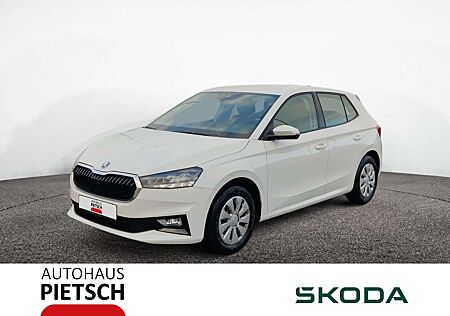 Skoda Fabia 1.0 Active