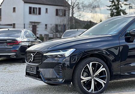 Volvo XC 60 XC60 B4D AWD Ultimate Dark 360°Sthz Pano 21" HUD
