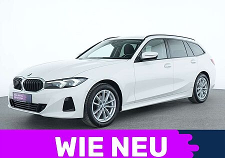 BMW 318 i LED|Parking Assistant Kamera|Nav|Sitzheizung