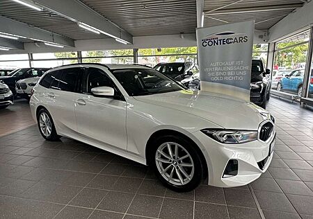 BMW 318d 318 Touring Driving Assistant+ACC+Park Assist