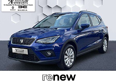 Seat Arona Style