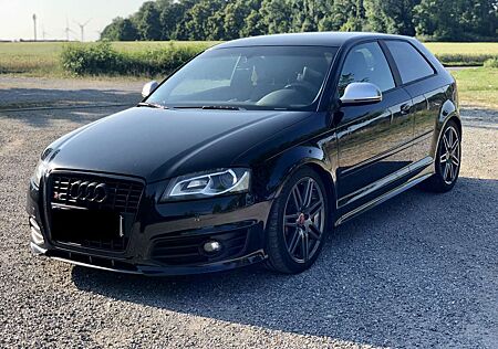 Audi S3 2.0 TFSI quattro