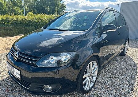 VW Golf Volkswagen Plus*Highline*DSG*AHK*MEDIA*NAVI*TOP!