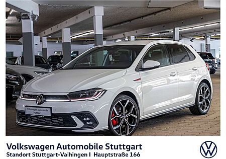 VW Polo Volkswagen 2.0 TSI GTI 152 kW DSG