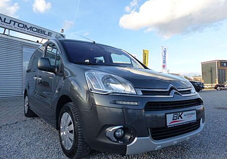 Citroën Berlingo Citroen Multispace 1.Hand Automatik Klima AHK Tempomat