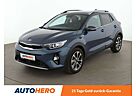 Kia Stonic 1.4 Spirit*NAVI*TEMPO*CAM*PDC*SHZ*