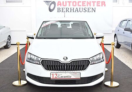 Skoda Fabia Cool Plus*KLIMA*GARANTIE