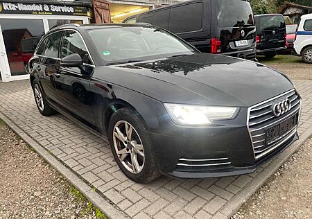 Audi A4 Avant sport ultra,Navi,Alu,Xenon...