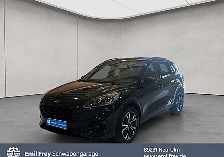 Ford Kuga 2.0 EcoBlue 4x4 Aut. ST-LINE X *190 PS* AHK*