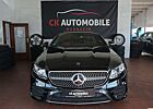 Mercedes-Benz E 400 -Coupe 4Matic LED PANO HUD-WIDE AMG LINE!