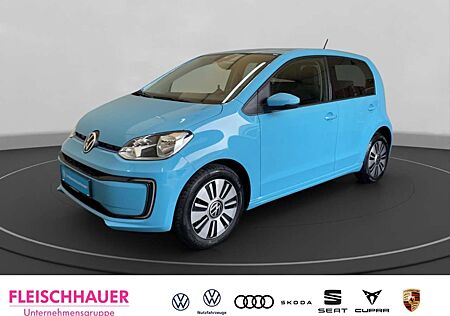 VW e-up! Volkswagen e-up! e-Style Plus move DAB Klimaautom SHZ PDC Rückfahrk