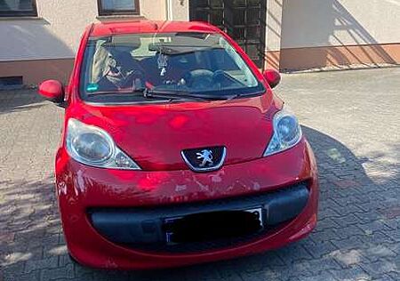 Peugeot 107 70 Urban Move