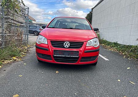 VW Polo Volkswagen 1.2 TÜV 11 /2027