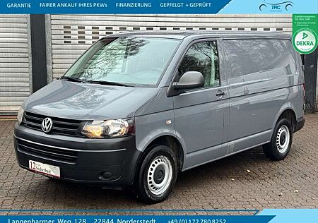 VW T5 Transporter Volkswagen Kasten-Kombi Kasten