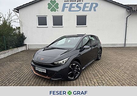 Cupra Born 58kWh 19" FULL LINK LED SHZ