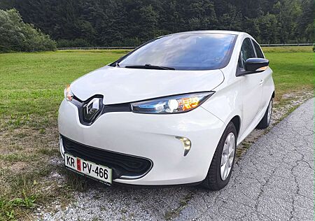 Renault ZOE (ohne Batterie) 22 kwh Zen
