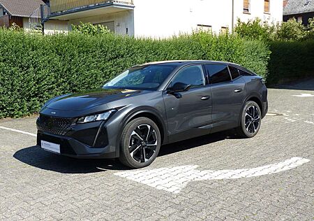 Peugeot 408 Allure Pack 130 EAT8