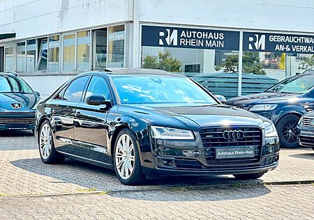 Audi A8 3.0 TDI quattro*Voll*Massage*GsDh*Bose*360°