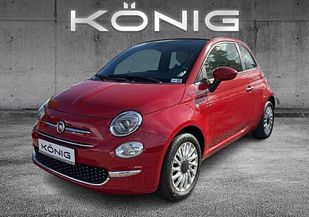 Fiat 500C 1.0 DolceVita Klimaanlge Einparkhilfe